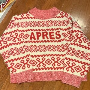 Target A New Day sweater